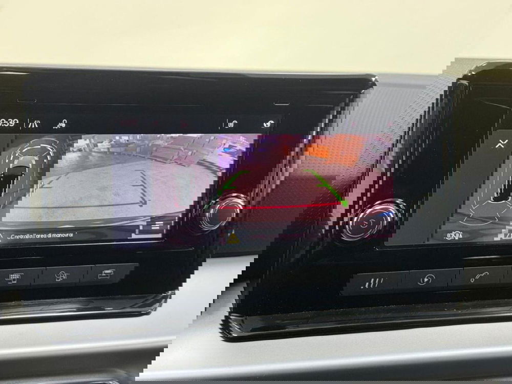 SEAT Arona usata a Como (19)