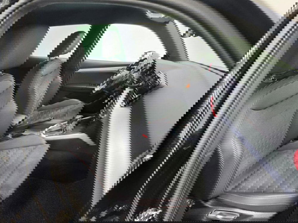 SEAT Arona usata a Como (3)