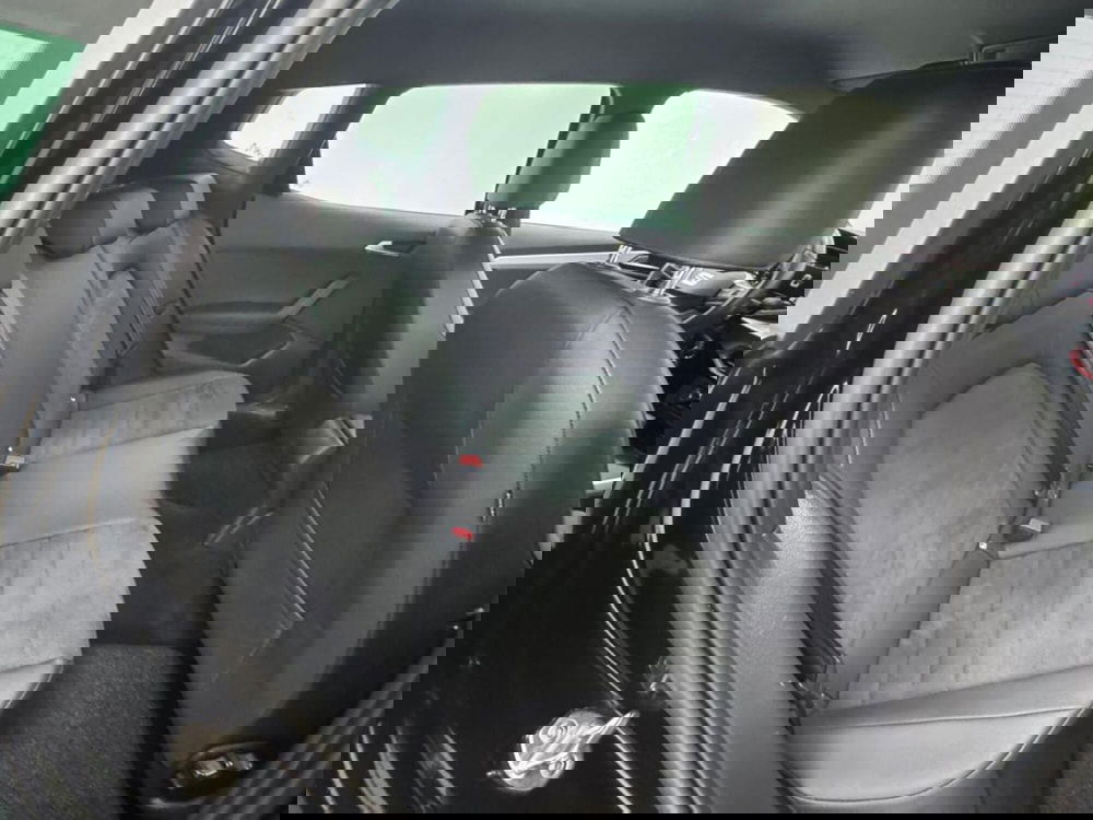 SEAT Arona usata a Como (5)