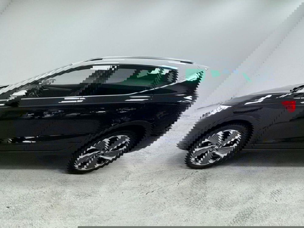 SEAT Arona usata a Como (8)