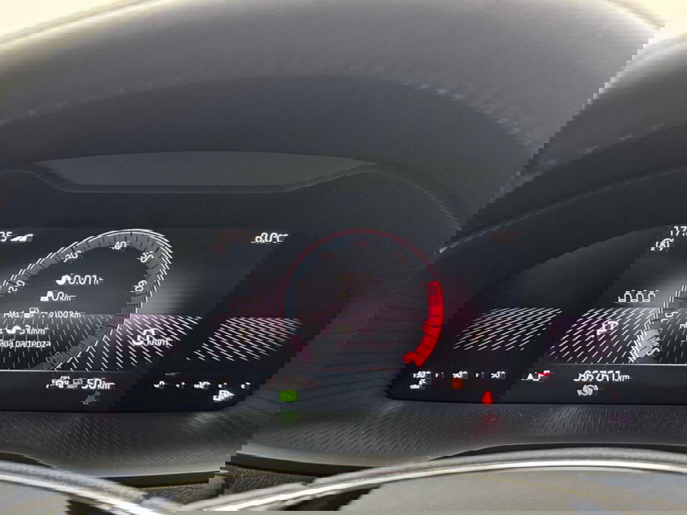 Skoda Karoq usata a Como (12)