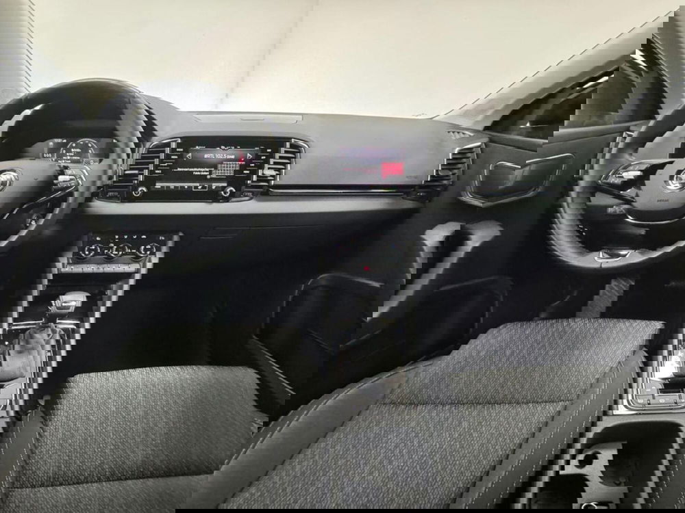 Skoda Karoq usata a Como (4)