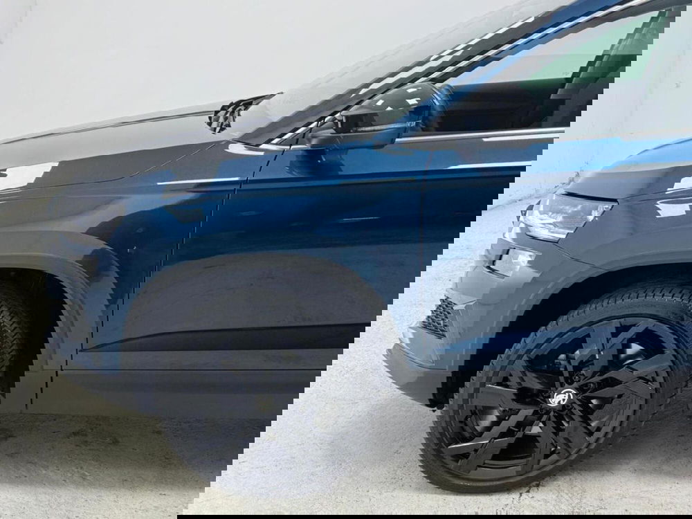 Skoda Karoq usata a Como (9)