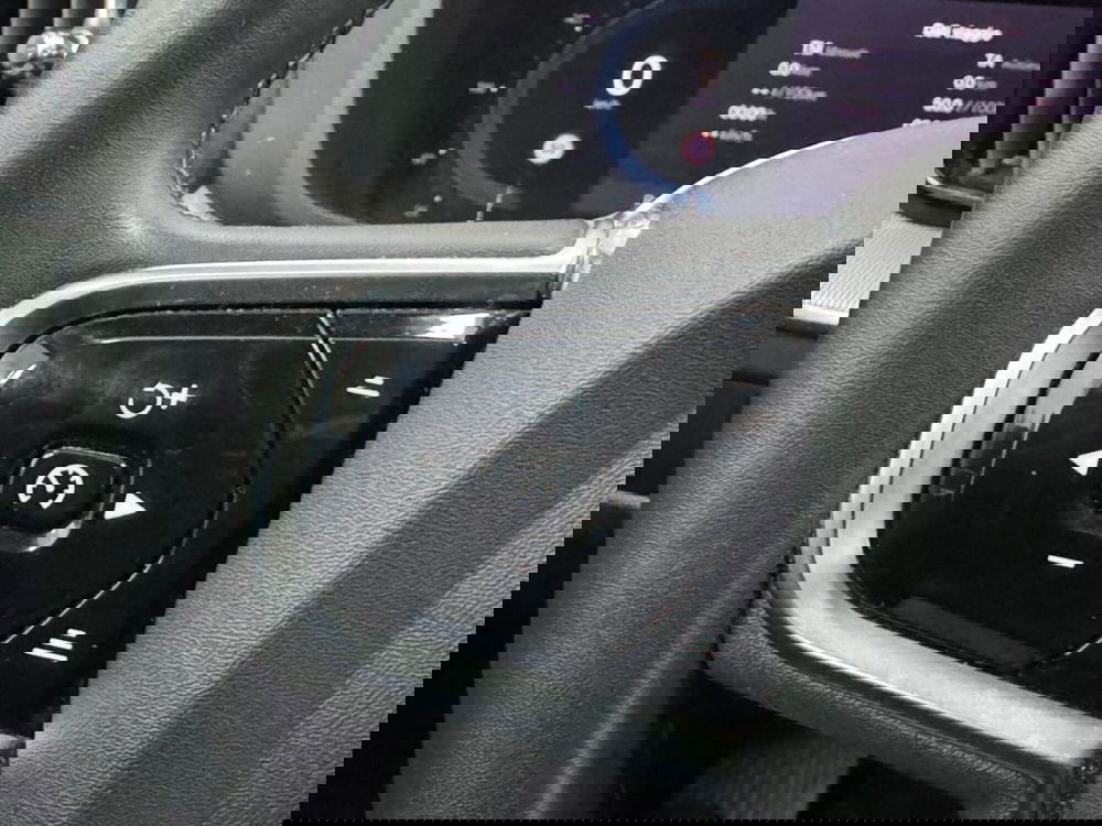 Volvo XC60 usata a Como (11)