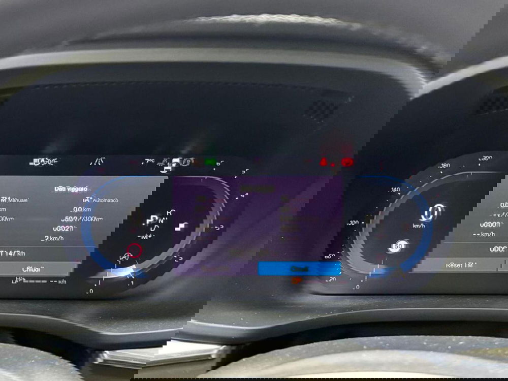 Volvo XC60 usata a Como (12)