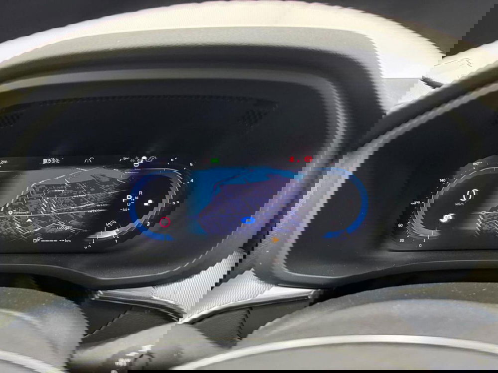 Volvo XC60 usata a Como (13)