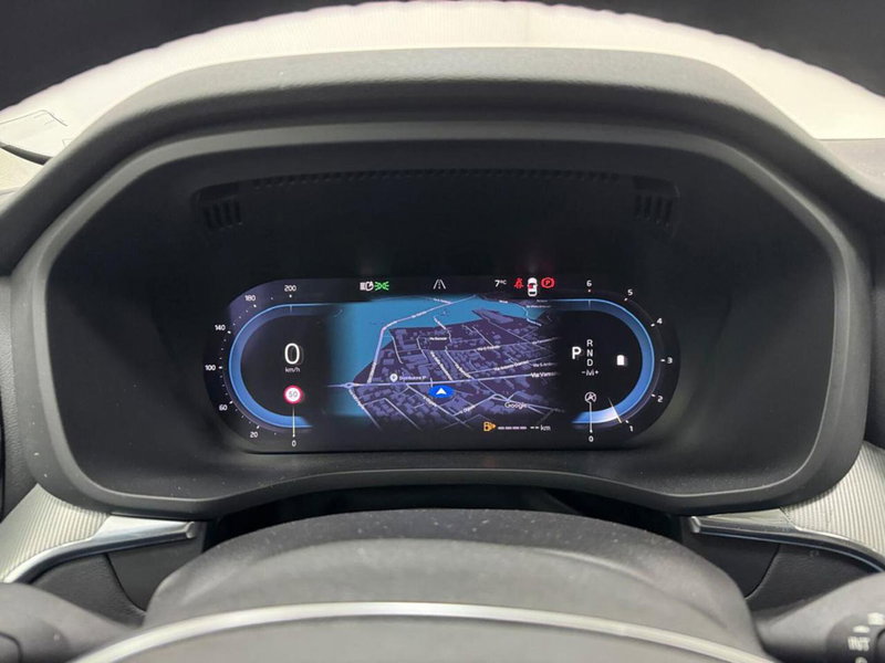 Volvo XC60 usata a Como (13)