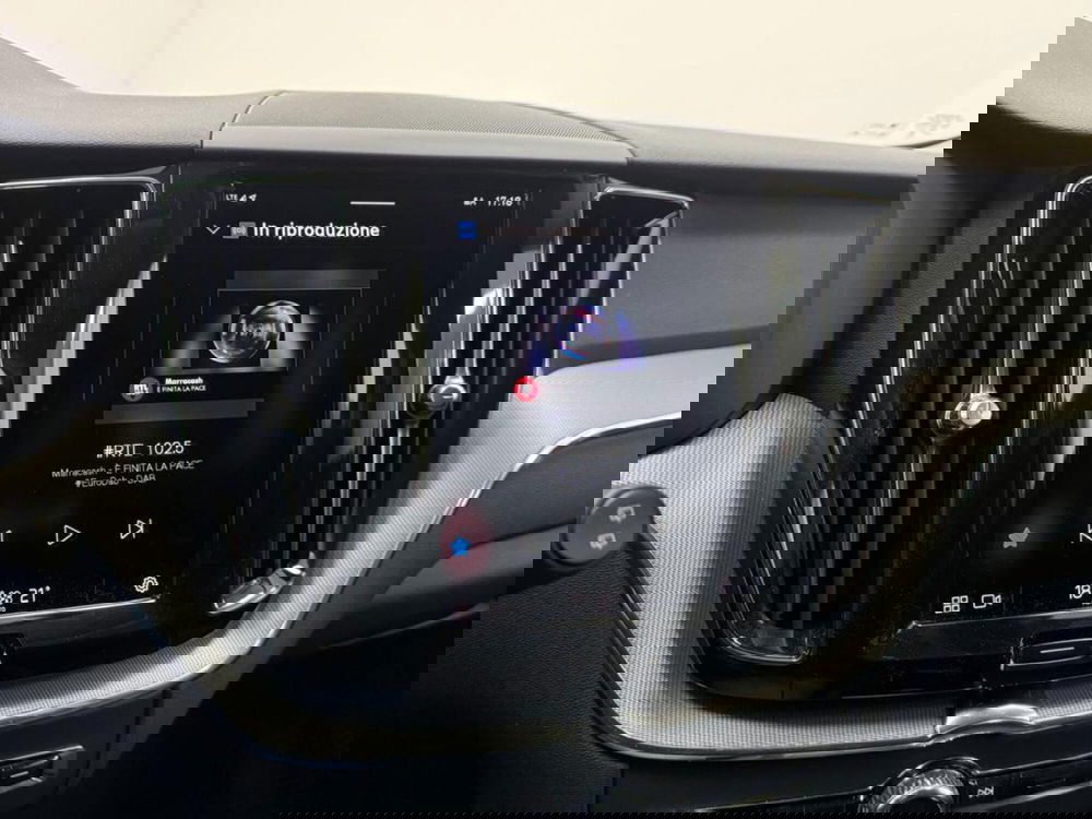 Volvo XC60 usata a Como (14)