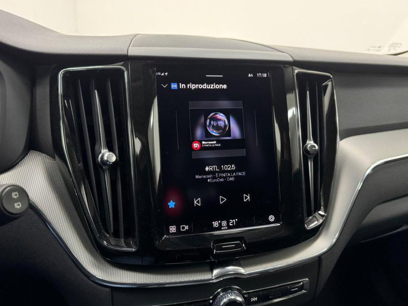 Volvo XC60 usata a Como (14)