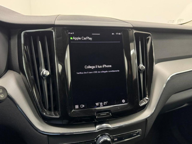 Volvo XC60 usata a Como (15)