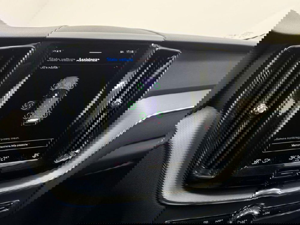 Volvo XC60 usata a Como (16)