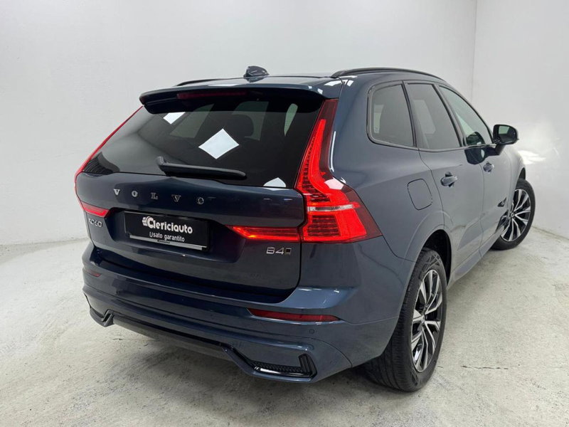 Volvo XC60 usata a Como (2)