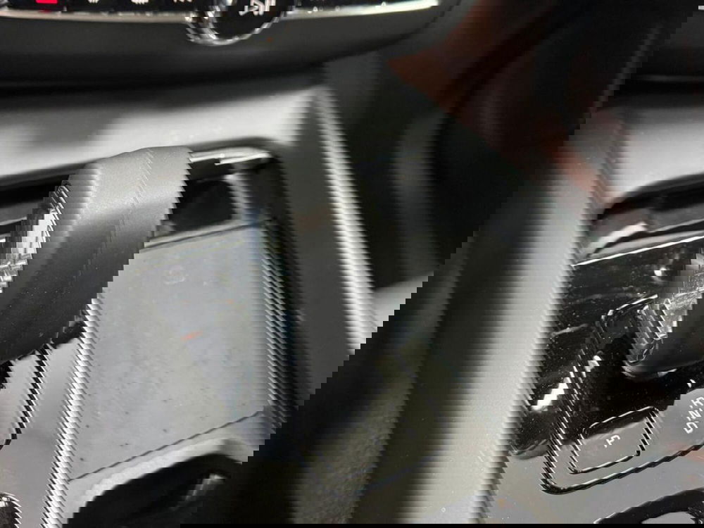 Volvo XC60 usata a Como (20)