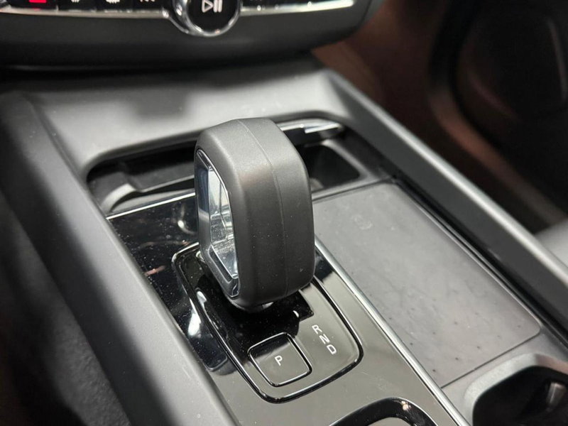 Volvo XC60 usata a Como (20)