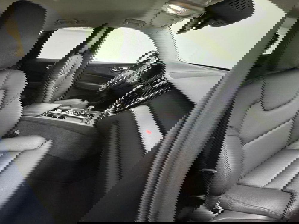 Volvo XC60 usata a Como (3)