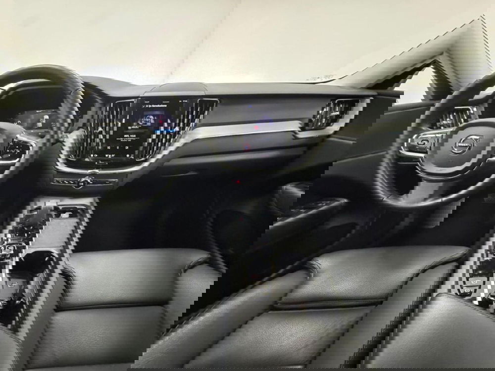 Volvo XC60 usata a Como (4)