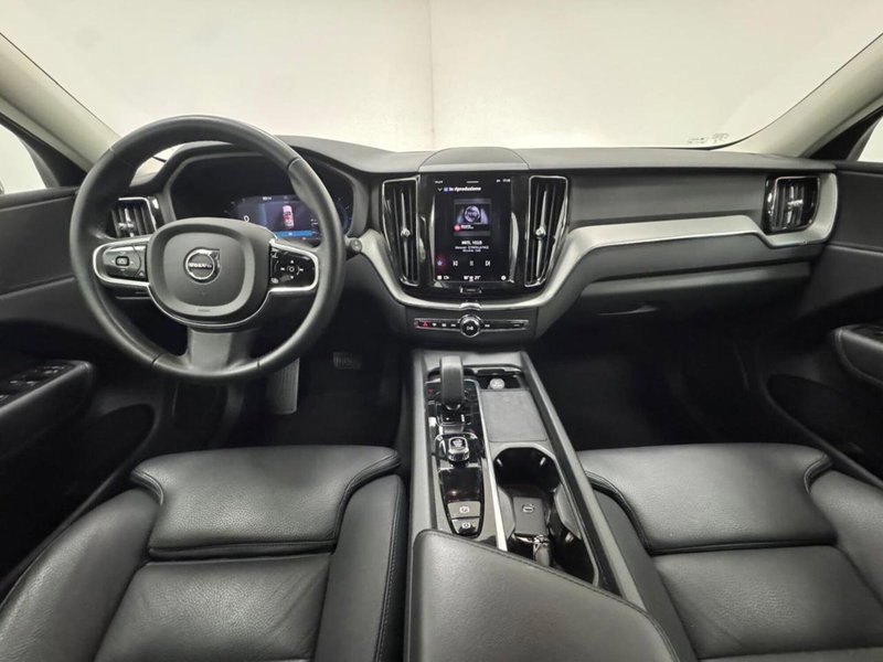 Volvo XC60 usata a Como (4)