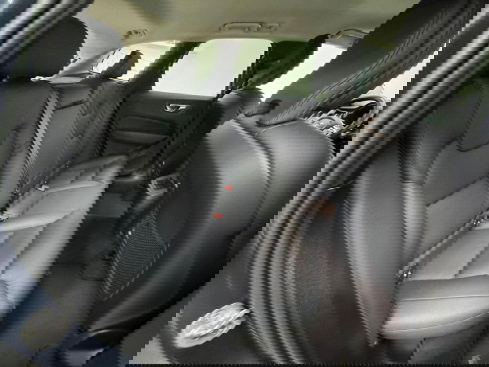 Volvo XC60 usata a Como (5)