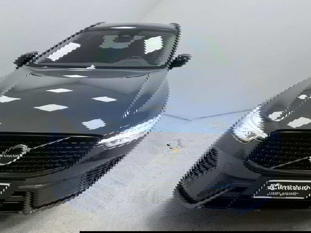 Volvo XC60 usata a Como (6)