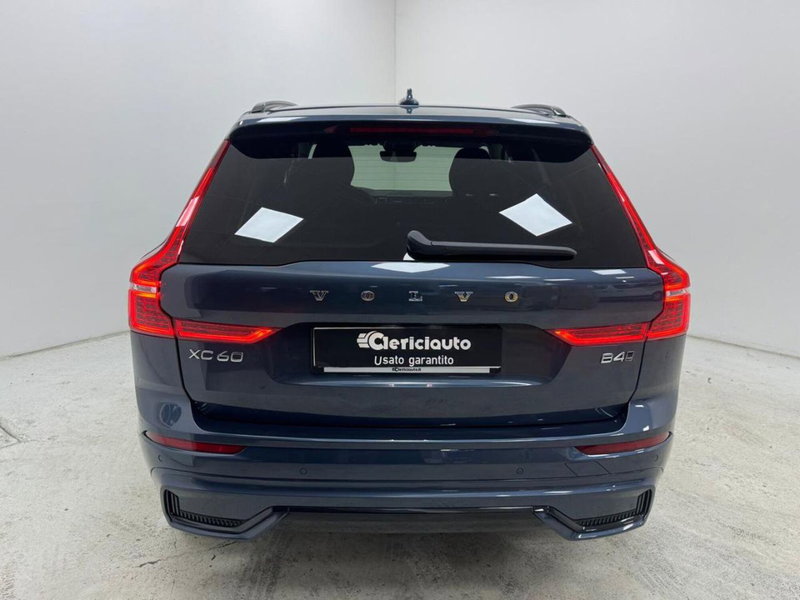 Volvo XC60 usata a Como (7)