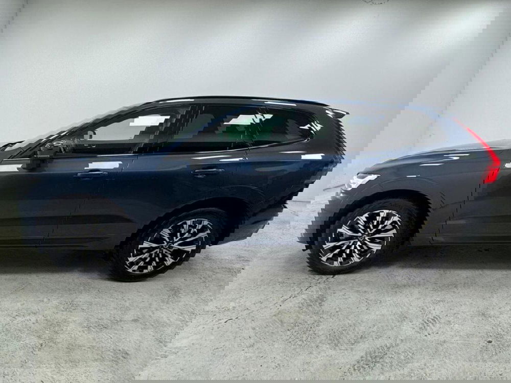 Volvo XC60 usata a Como (8)