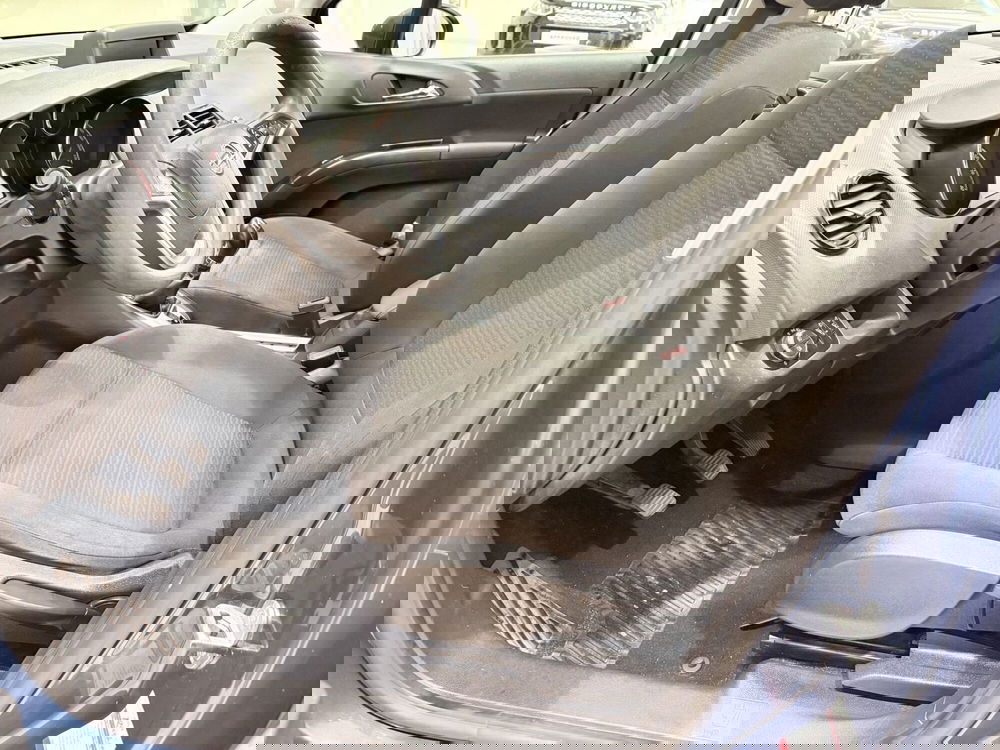 Opel Meriva usata a Latina (10)