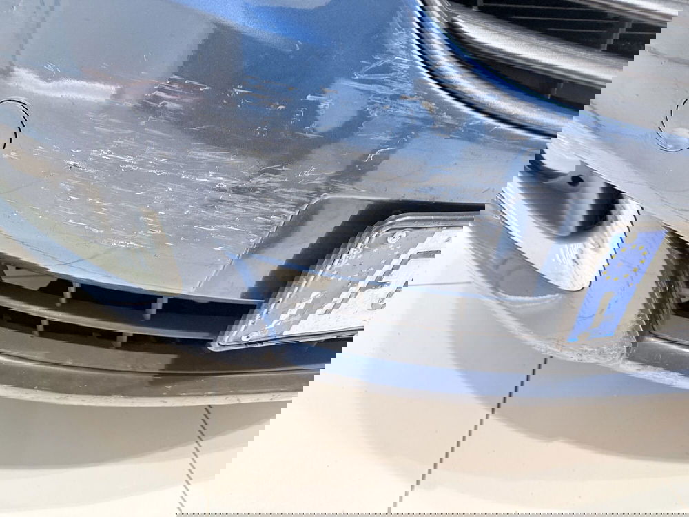 Opel Meriva usata a Latina (14)