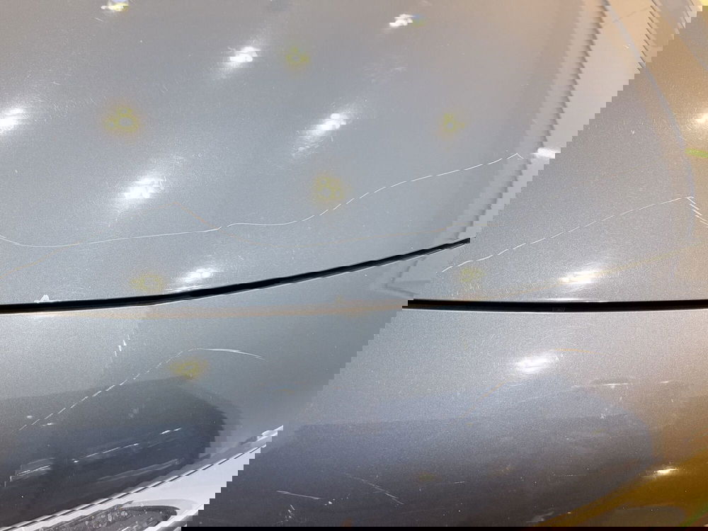 Opel Meriva usata a Latina (16)