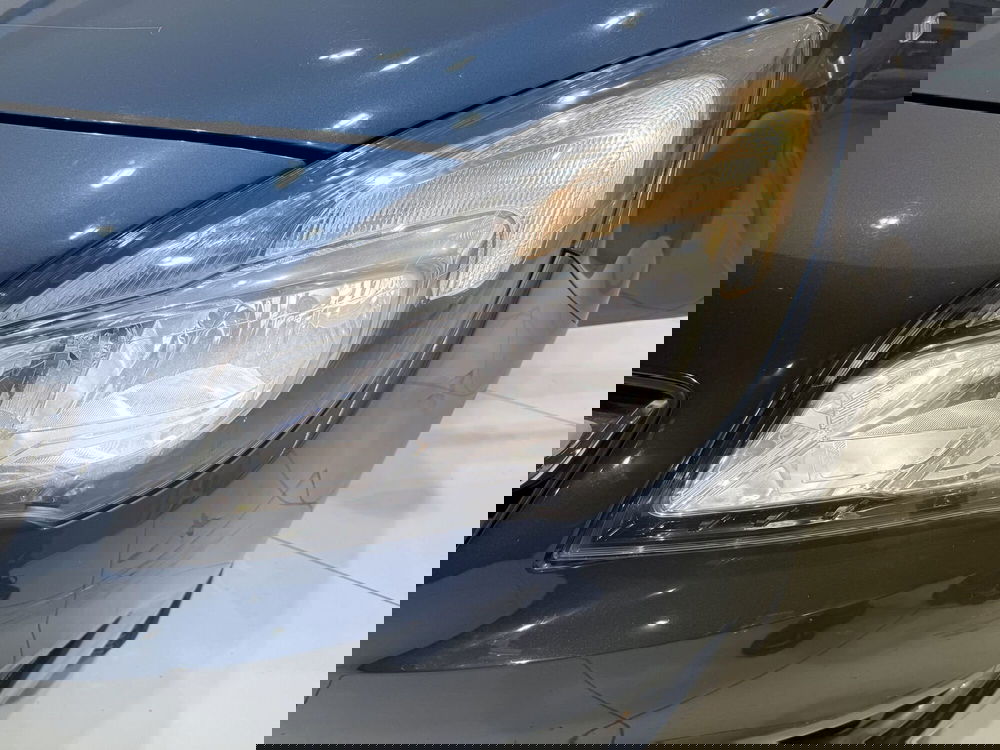 Opel Meriva usata a Latina (17)