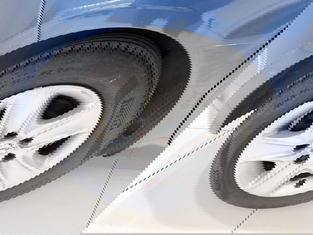 Opel Meriva usata a Latina (18)