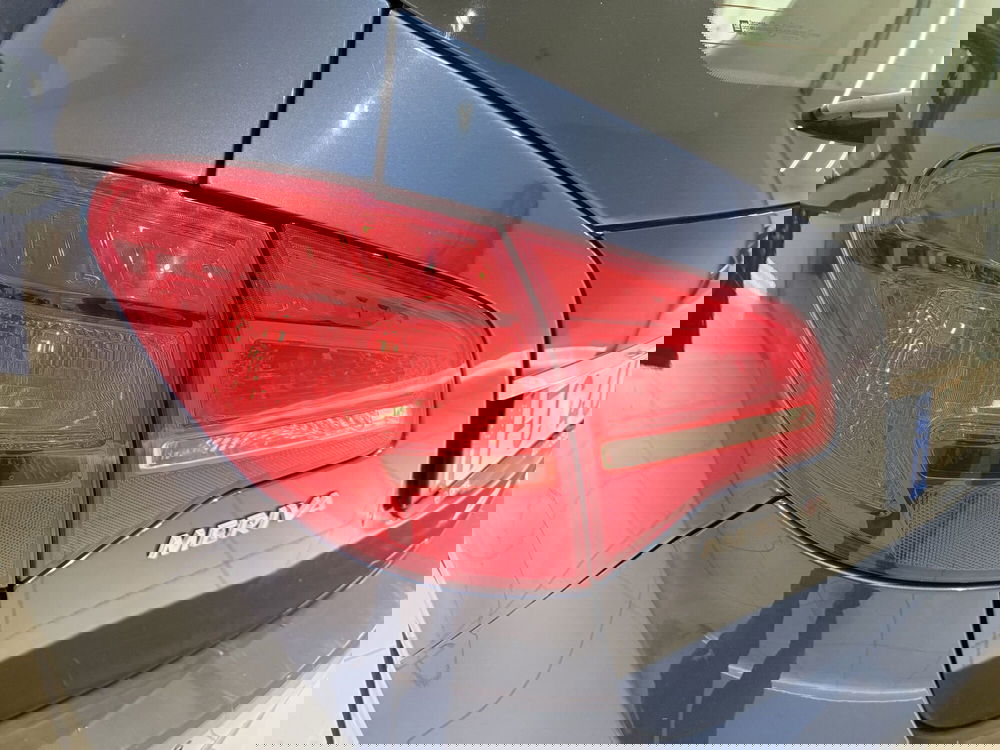 Opel Meriva usata a Latina (19)