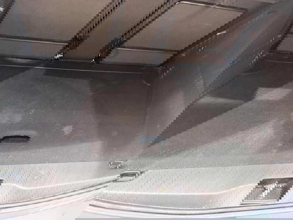 Opel Meriva usata a Latina (20)