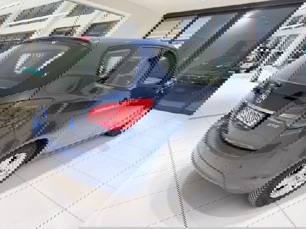 Opel Meriva usata a Latina (3)