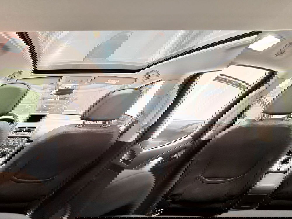 Opel Meriva usata a Latina (7)