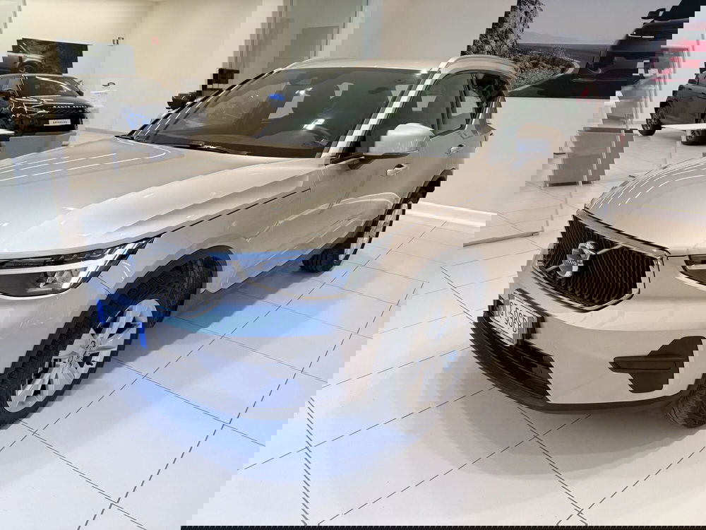 Volvo XC40 usata a Latina