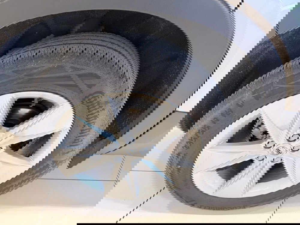 Volvo XC40 usata a Latina (14)