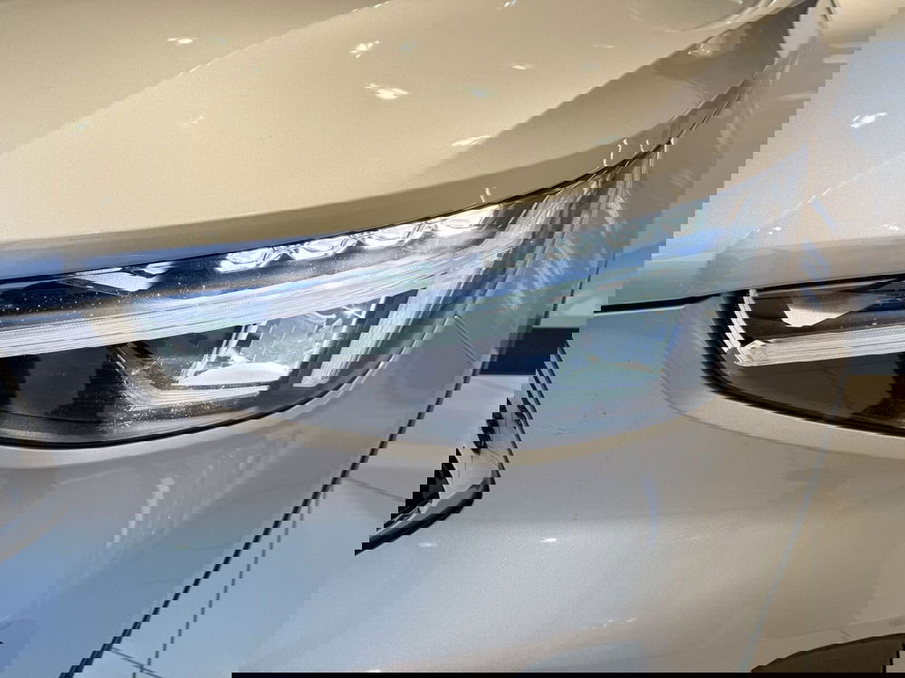 Volvo XC40 usata a Latina (15)