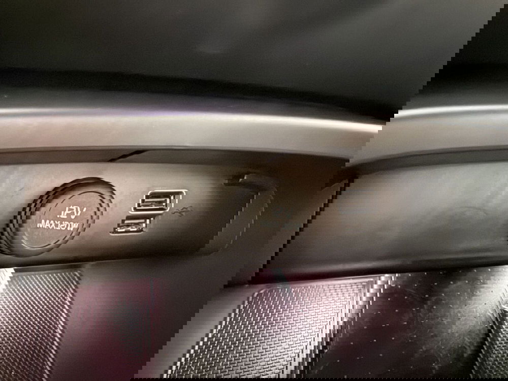 Volvo XC40 usata a Latina (20)