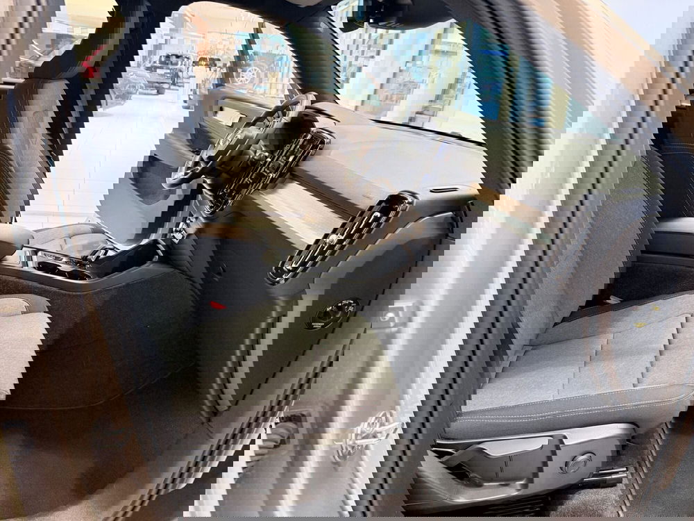 Volvo XC40 usata a Latina (6)