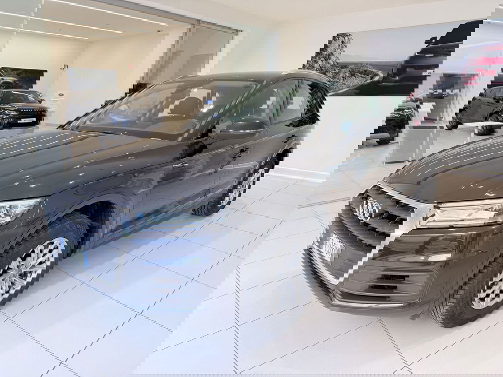 Audi Q5 usata a Latina