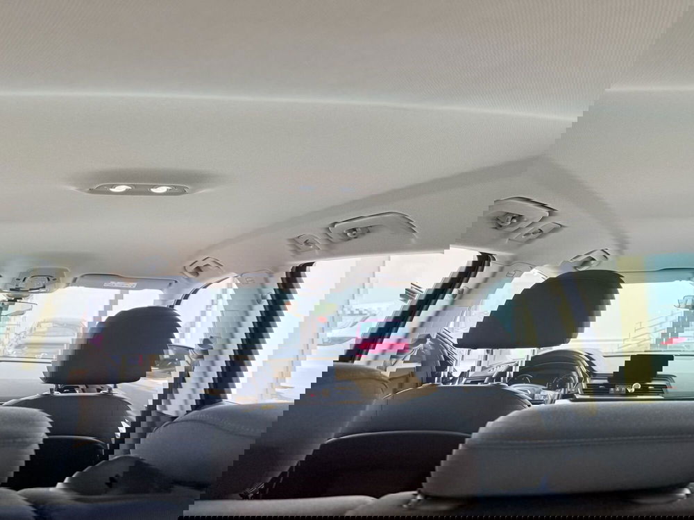 Audi Q5 usata a Latina (10)