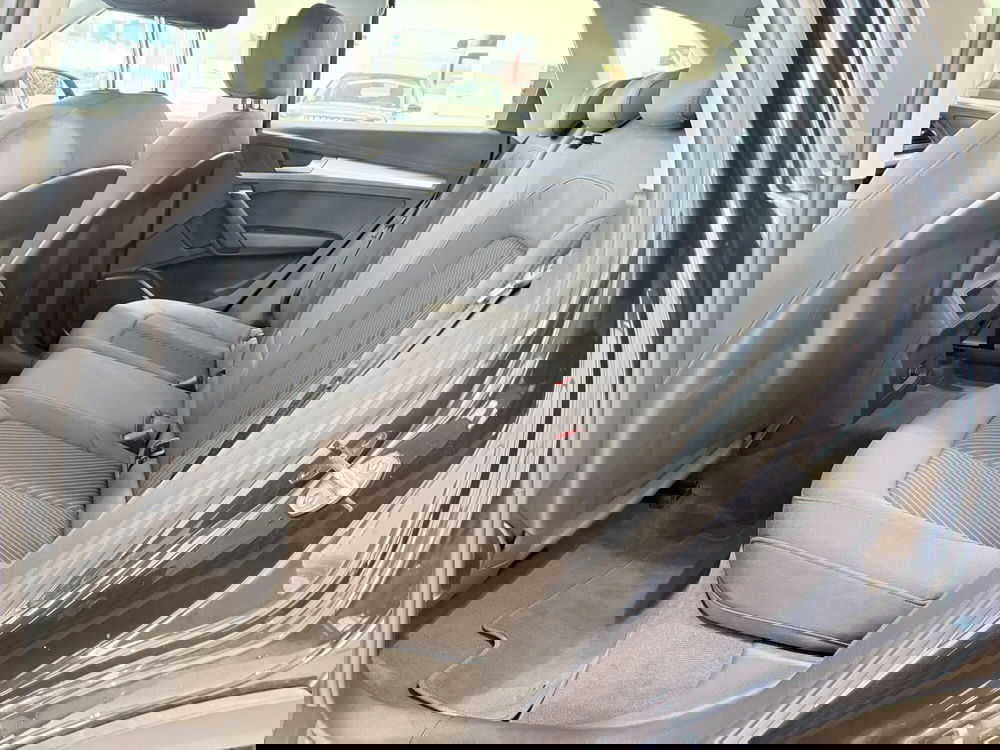 Audi Q5 usata a Latina (11)