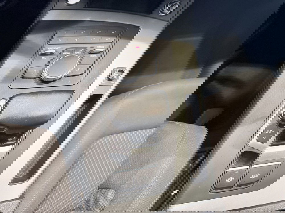 Audi Q5 usata a Latina (12)