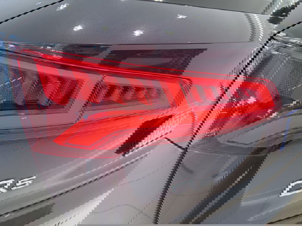 Audi Q5 usata a Latina (13)