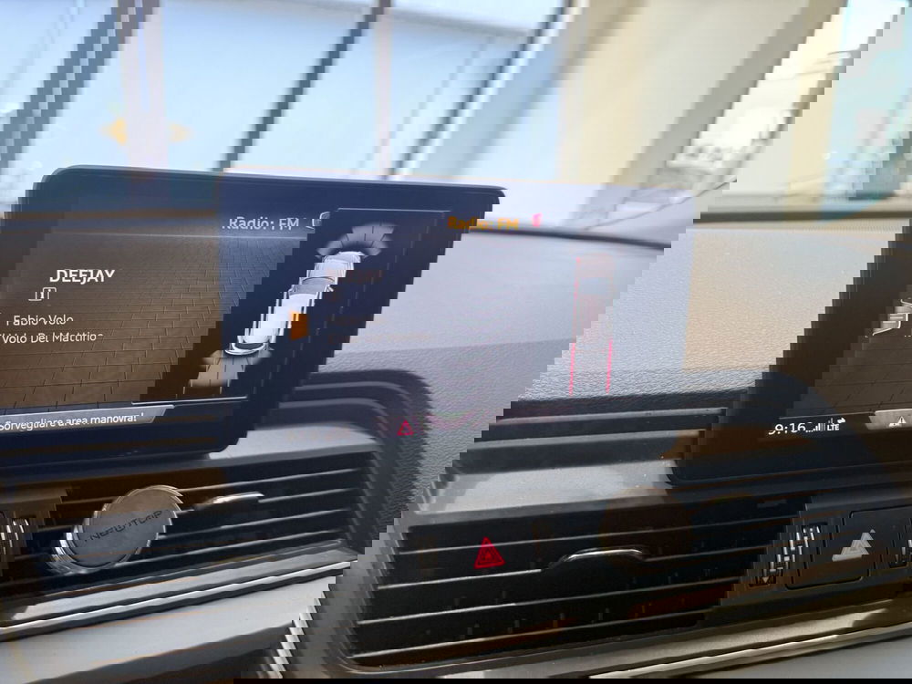 Audi Q5 usata a Latina (15)