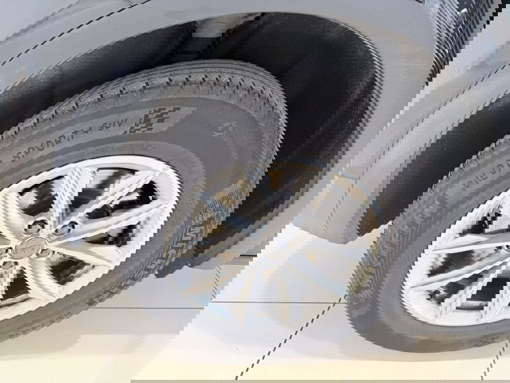 Audi Q5 usata a Latina (16)