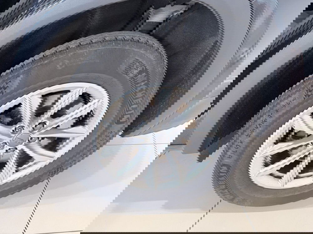 Audi Q5 usata a Latina (18)