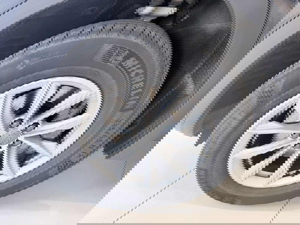 Audi Q5 usata a Latina (19)