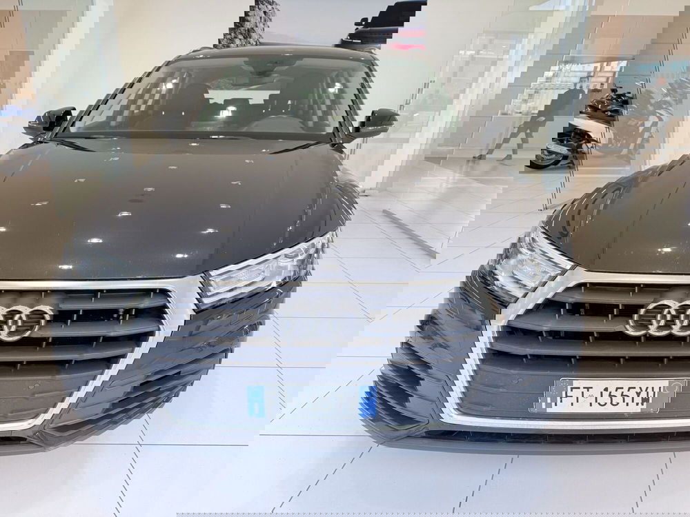 Audi Q5 usata a Latina (2)