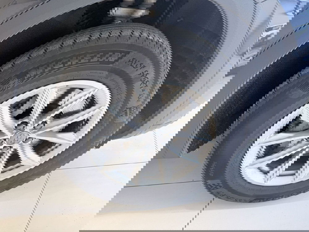 Audi Q5 usata a Latina (20)